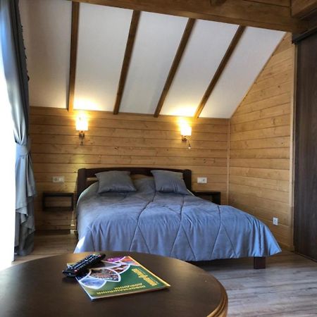 Cottage Familiya Verhovina Kültér fotó
