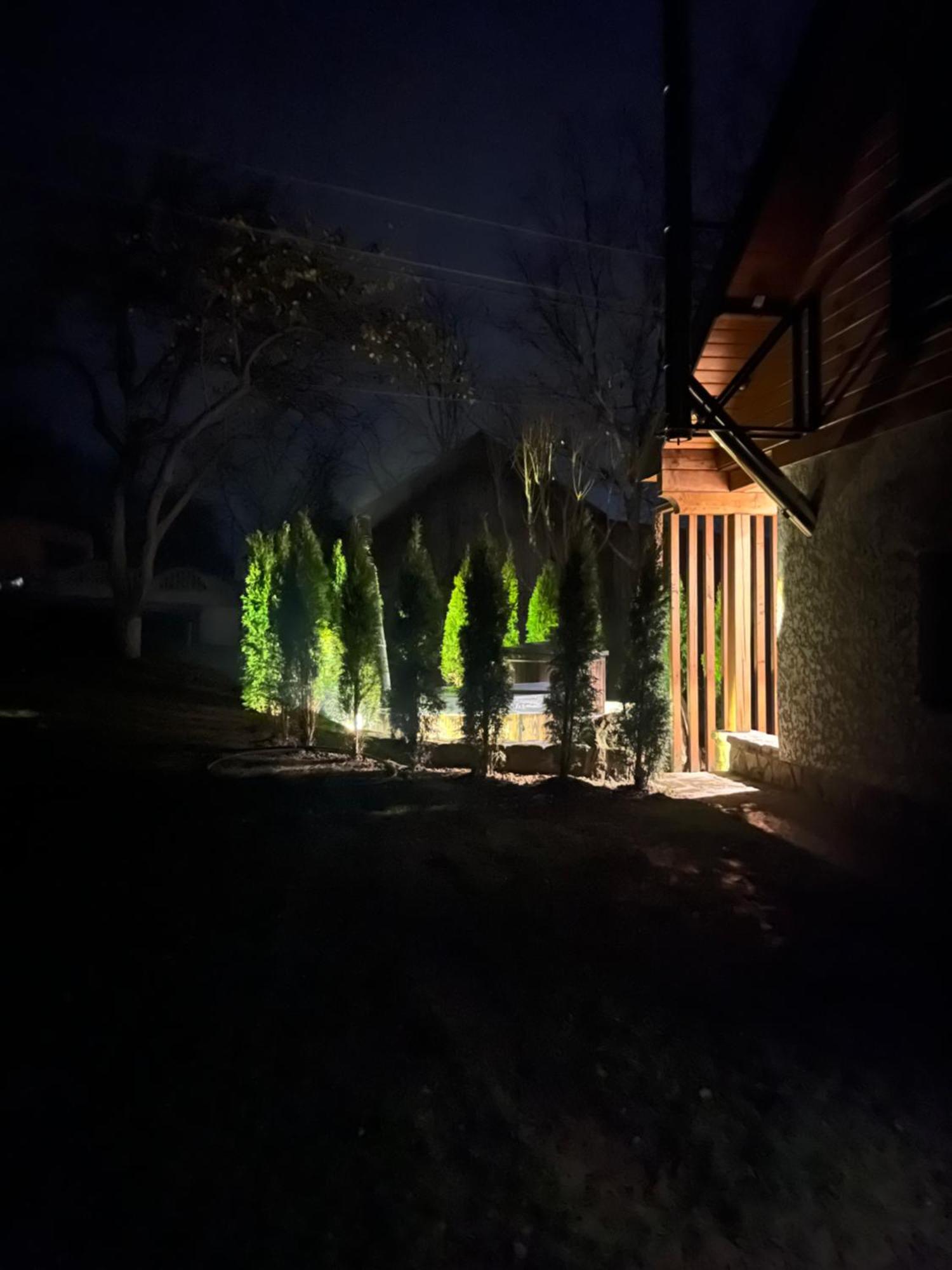 Cottage Familiya Verhovina Kültér fotó