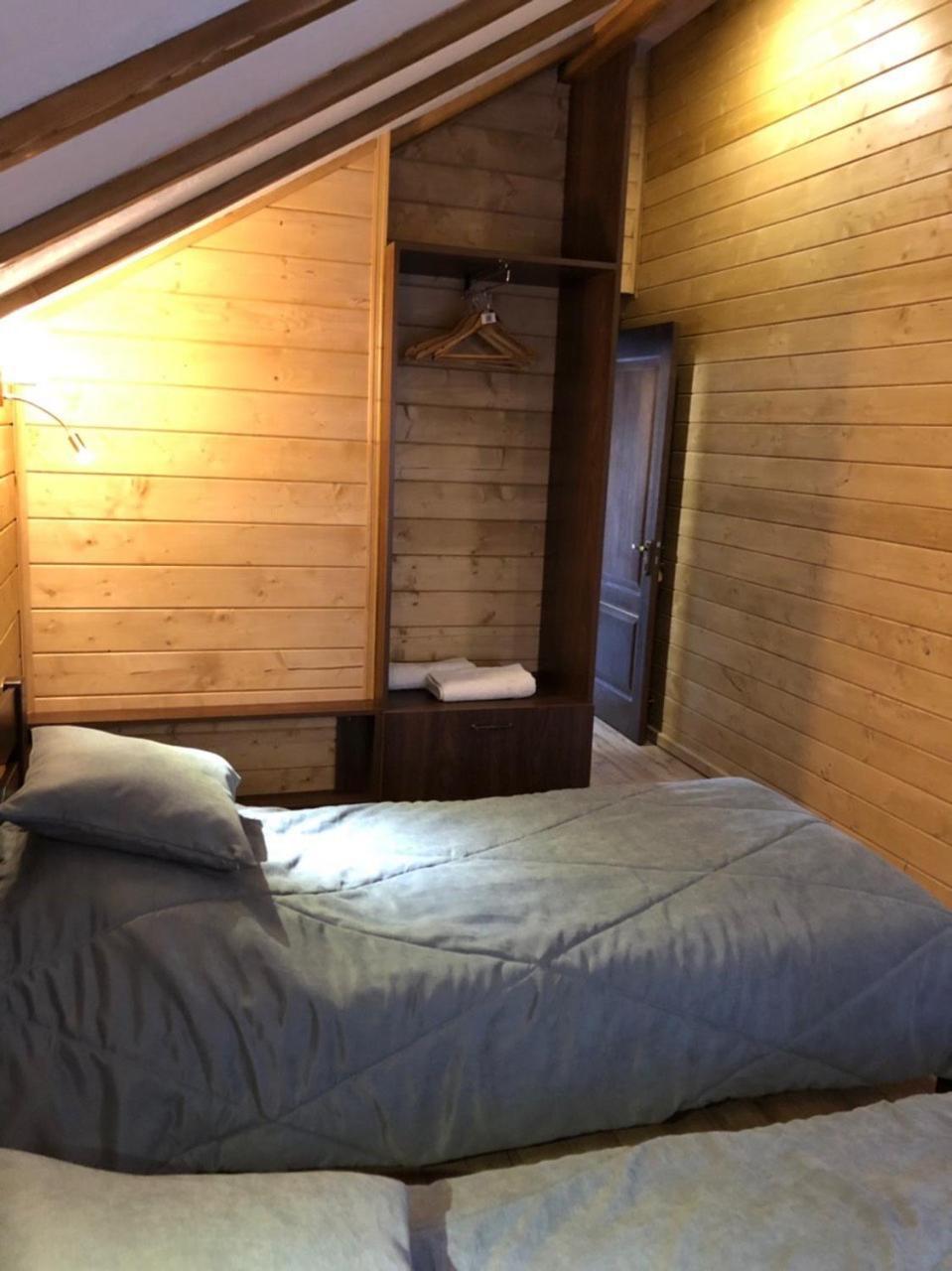 Cottage Familiya Verhovina Kültér fotó