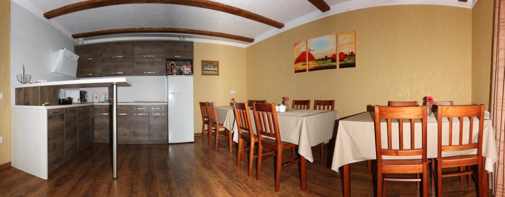 Cottage Familiya Verhovina Kültér fotó