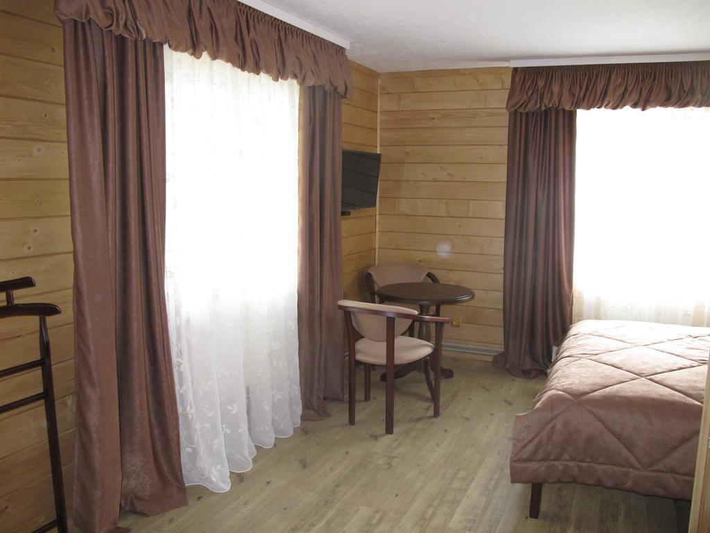 Cottage Familiya Verhovina Kültér fotó